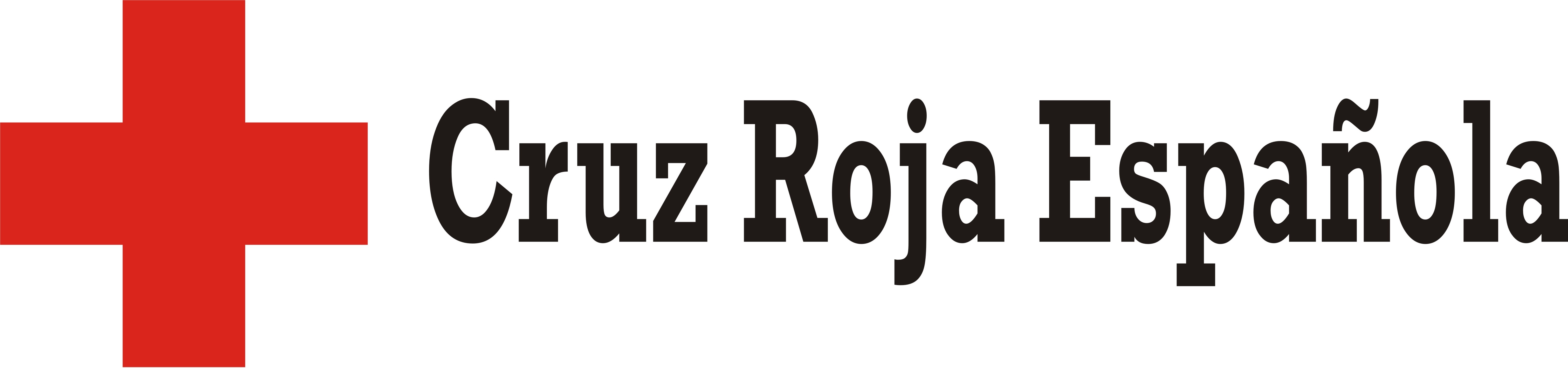 Logo-Cruz Roja