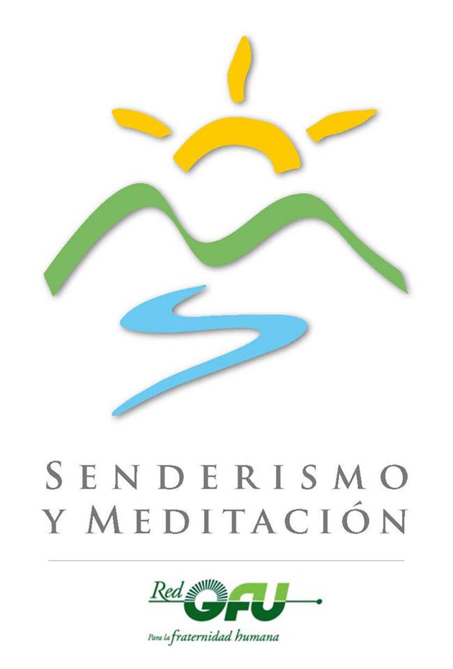 Logo-Senderismo y Meditación